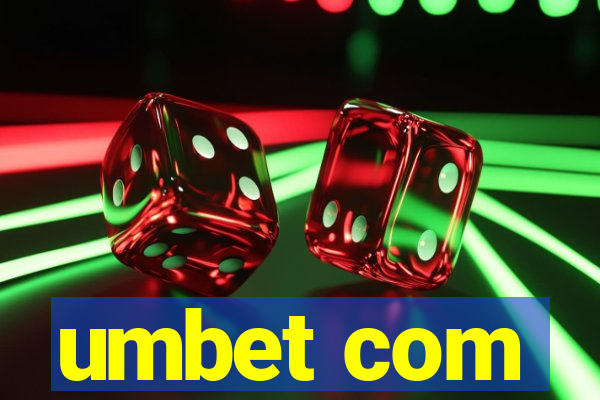 umbet com